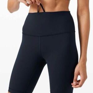 Lululemon wunder train